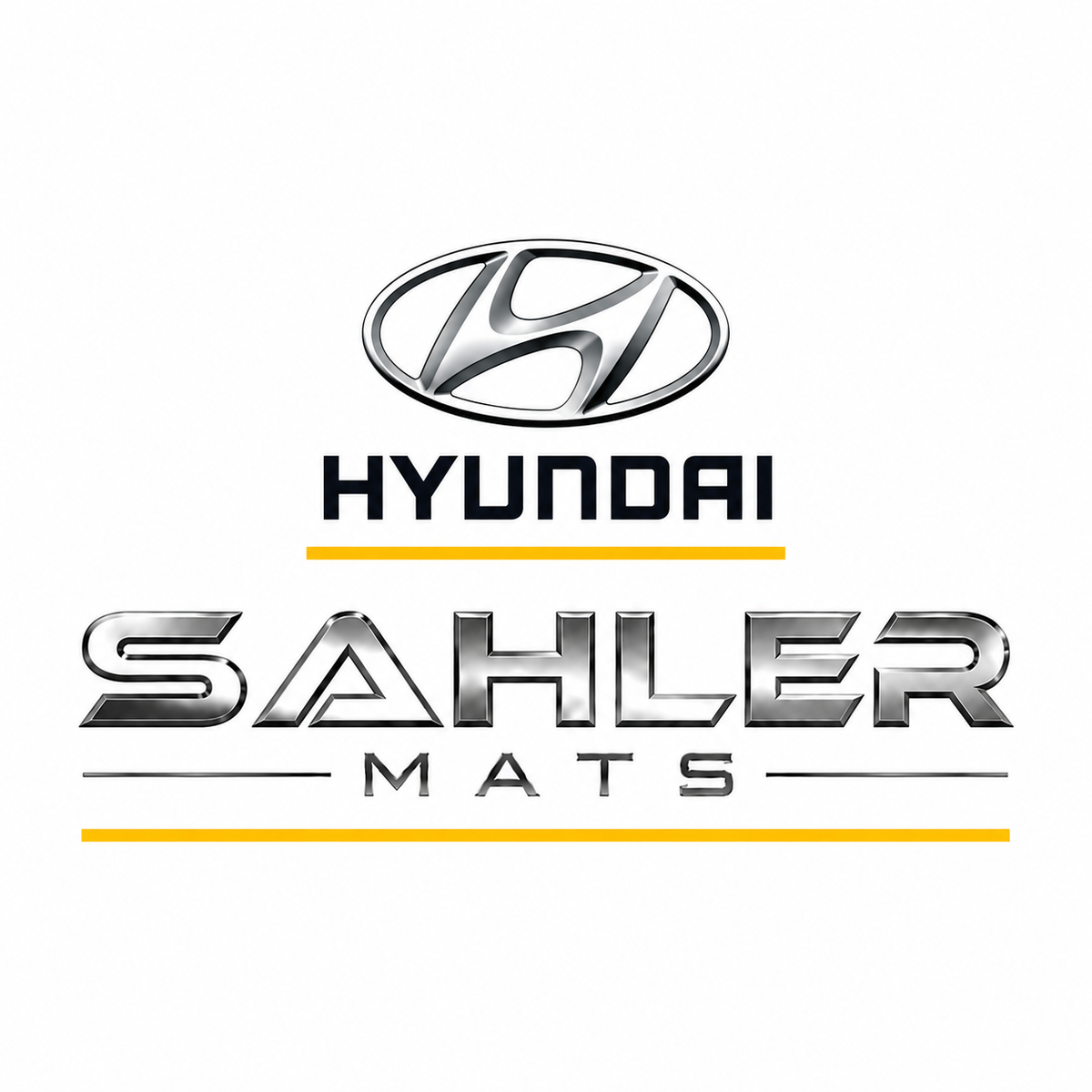 sahler car mats - Hyundai