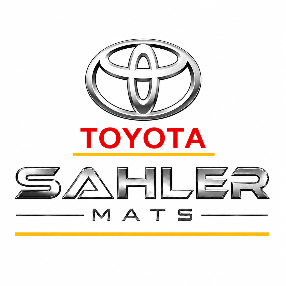 sahler car mats toyota