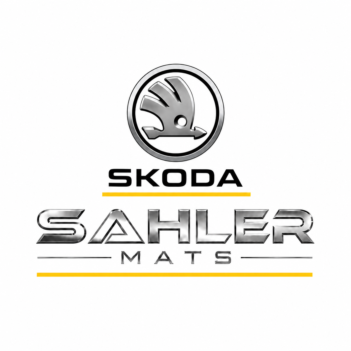 sahler car mats skoda