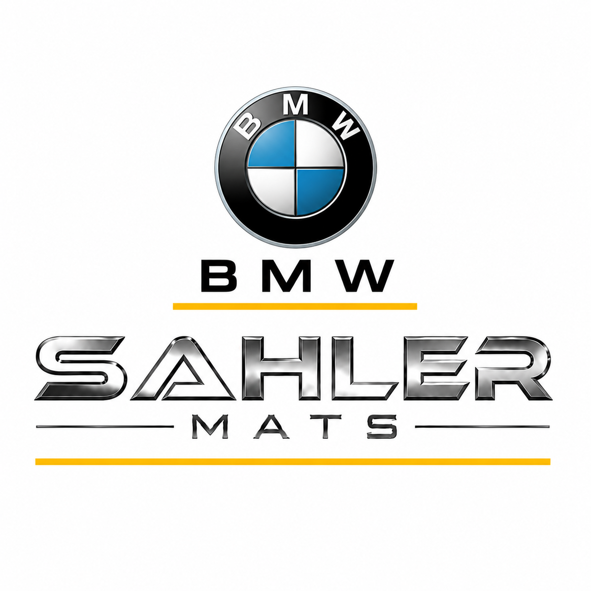 sahler car mats - BMW