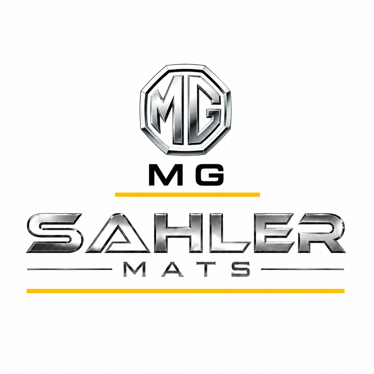sahler car mats MG