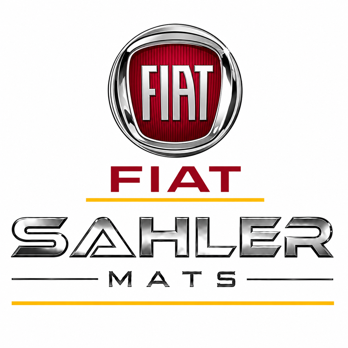 sahler car mats fiat