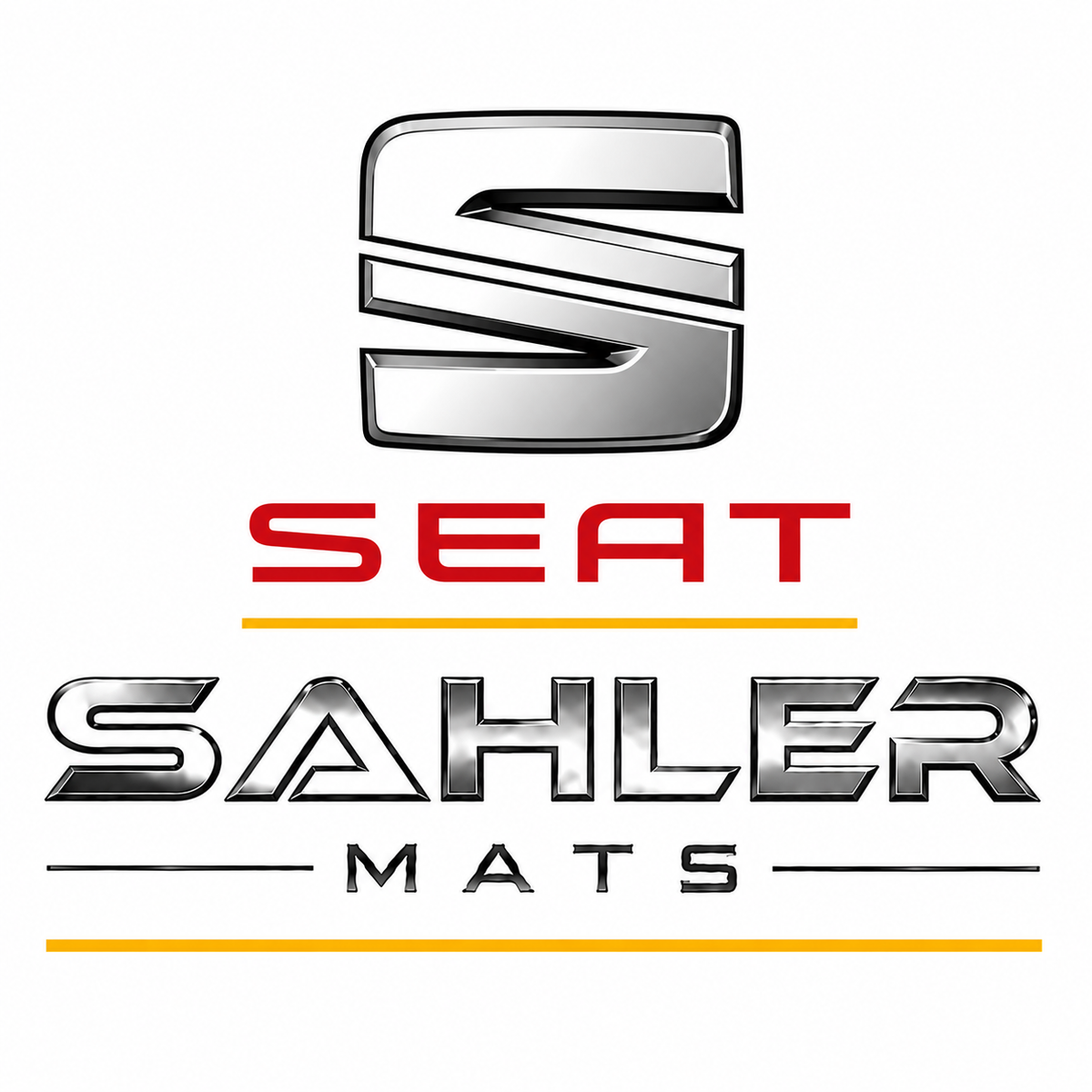 sahler car mats SEAT CUPRA