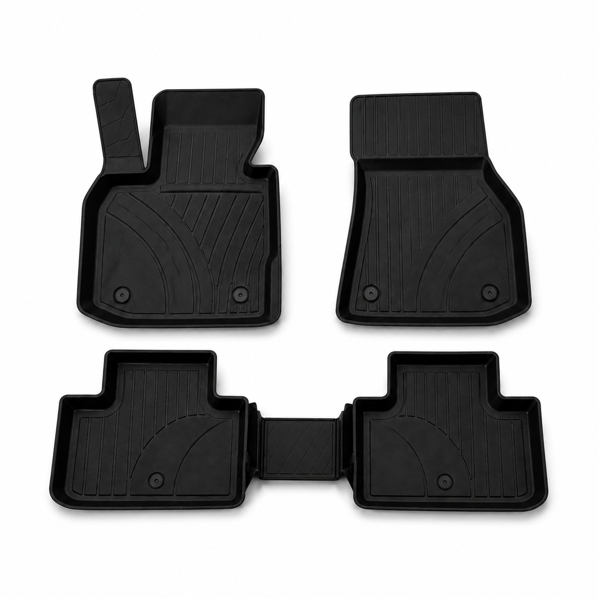 Car Floor