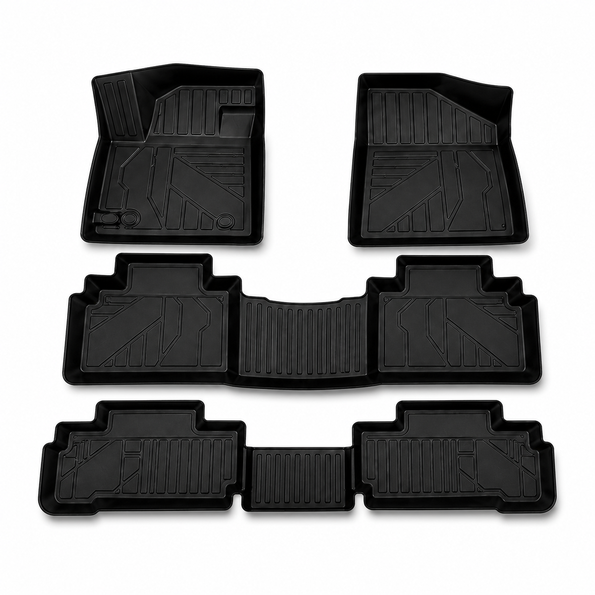 TPE car mats
