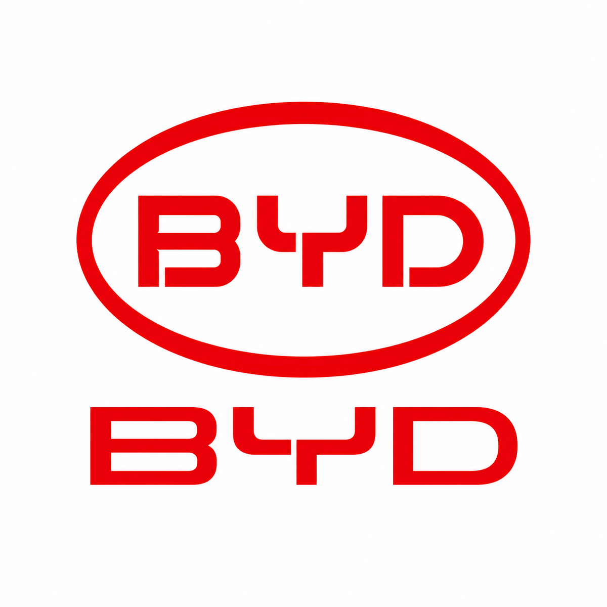 BYD