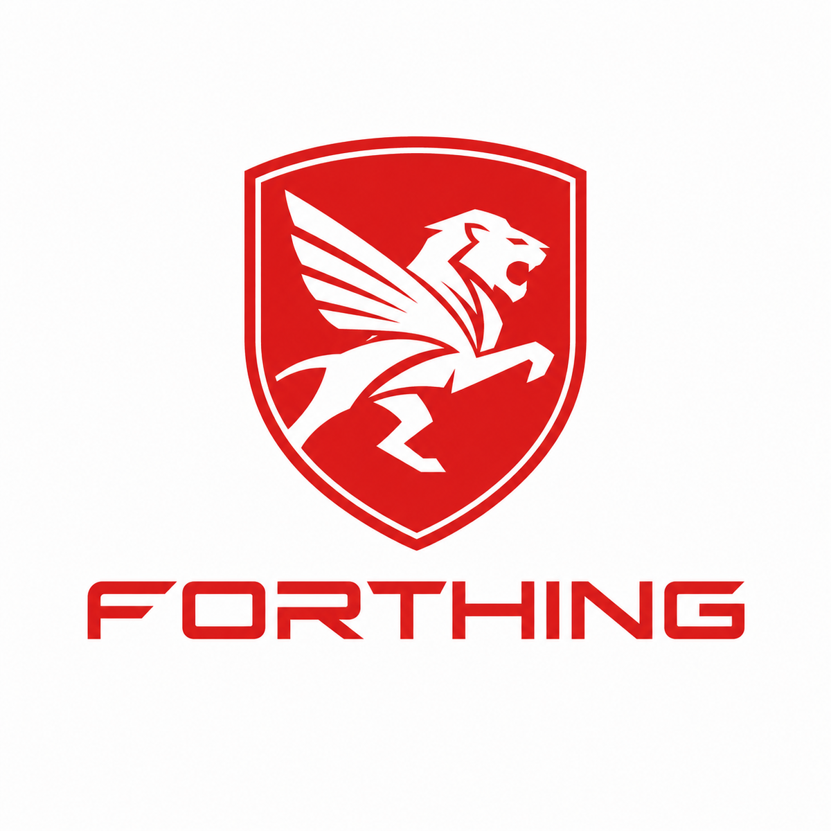 FORTHING