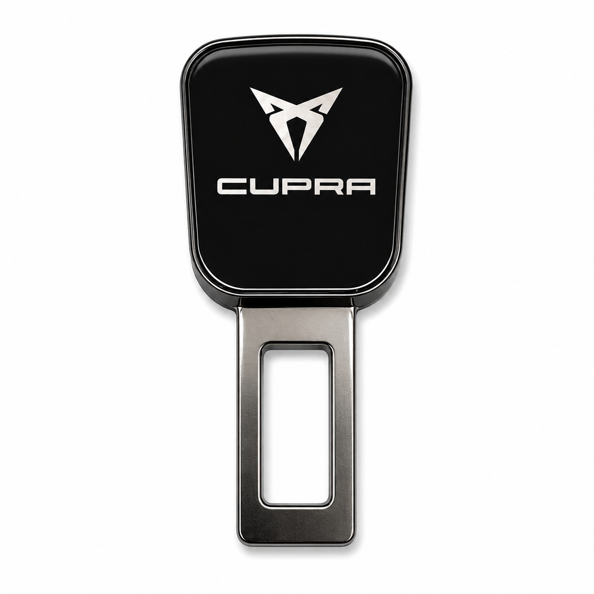 Seat Belt Buckle