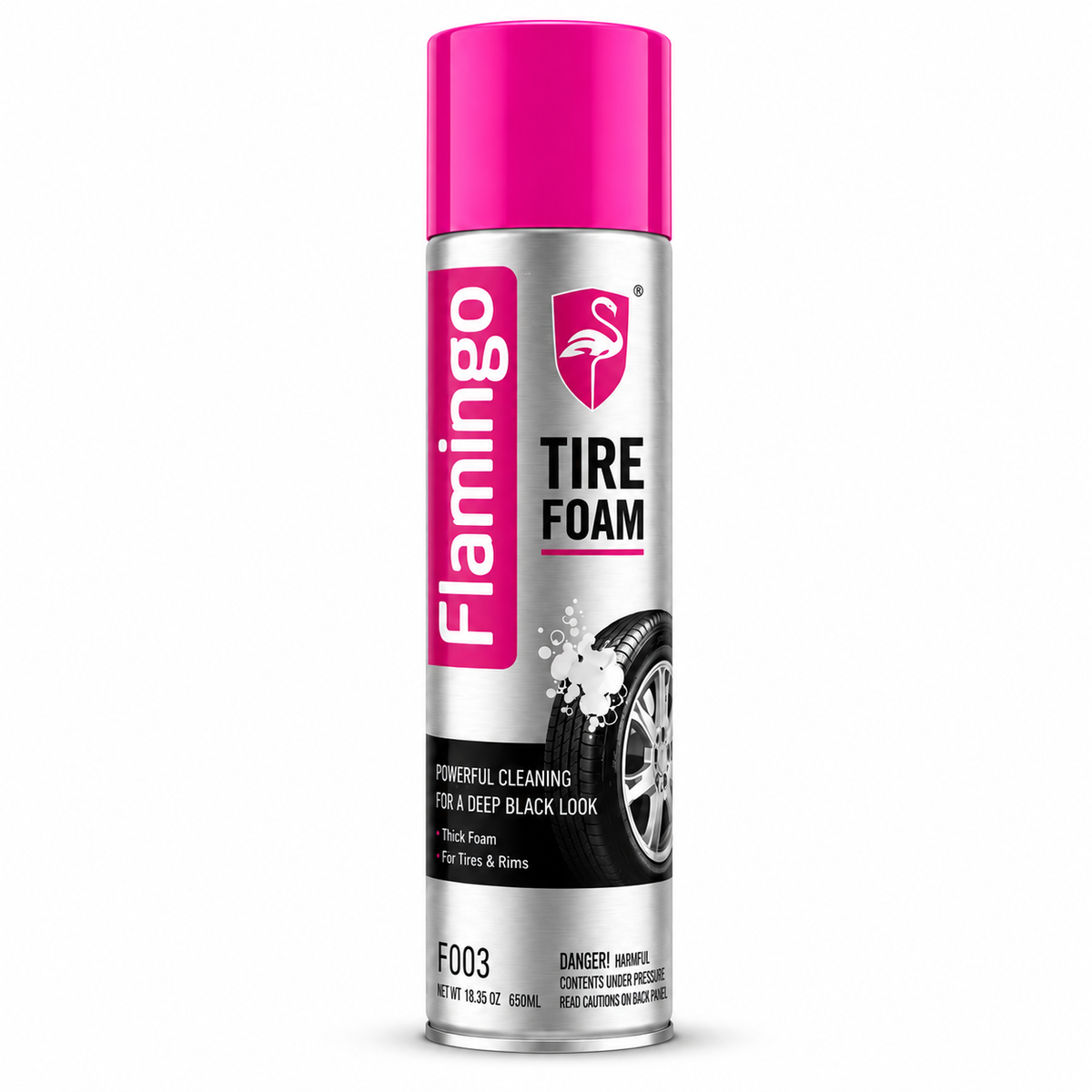 Spray