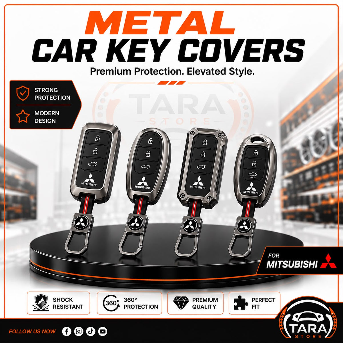 Mitsubishi METAL