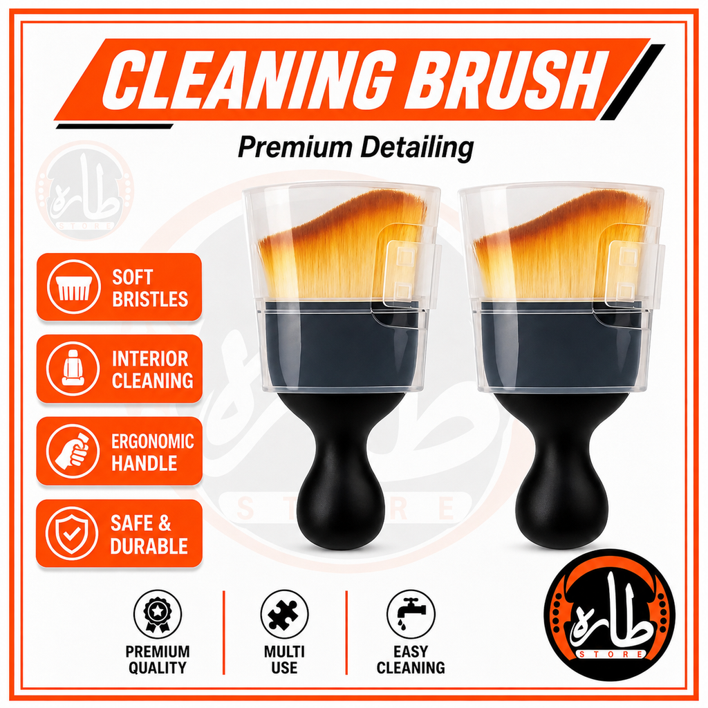 cleaning brush