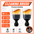 cleaning brush