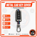 Metal Car Key cover Toyota Rush