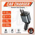 car fast charger