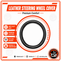 Car Steering Wheel Cover 03