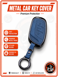 Metal Car Key cover MG