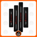 Running Boards - Peugeot