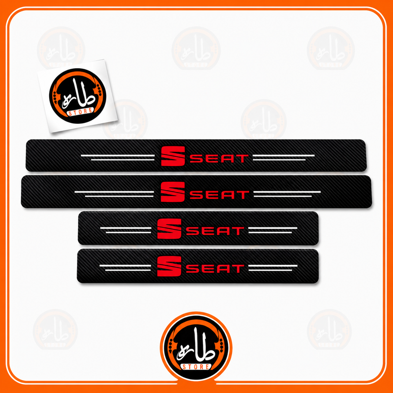 Running Boards - Seat