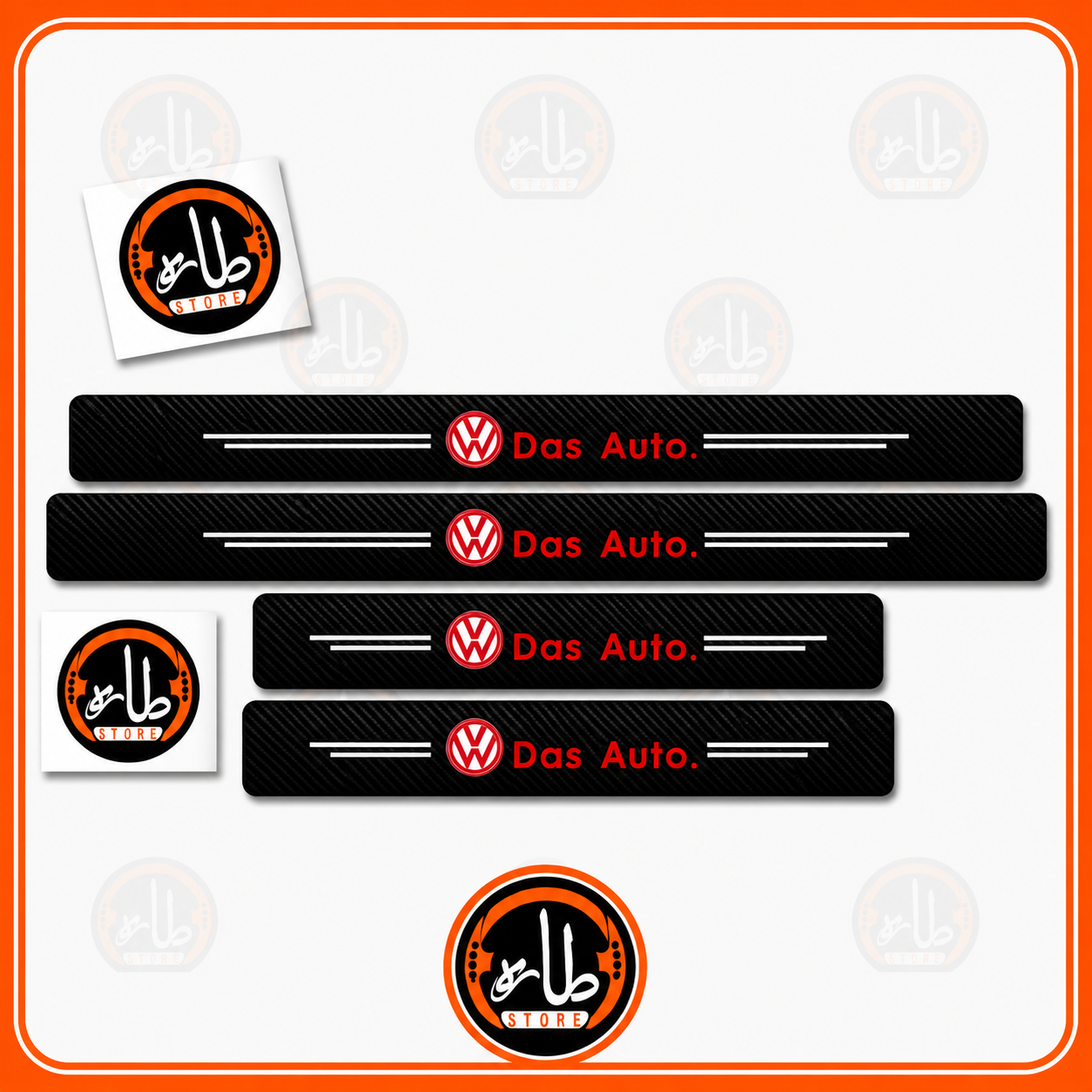 Running Boards