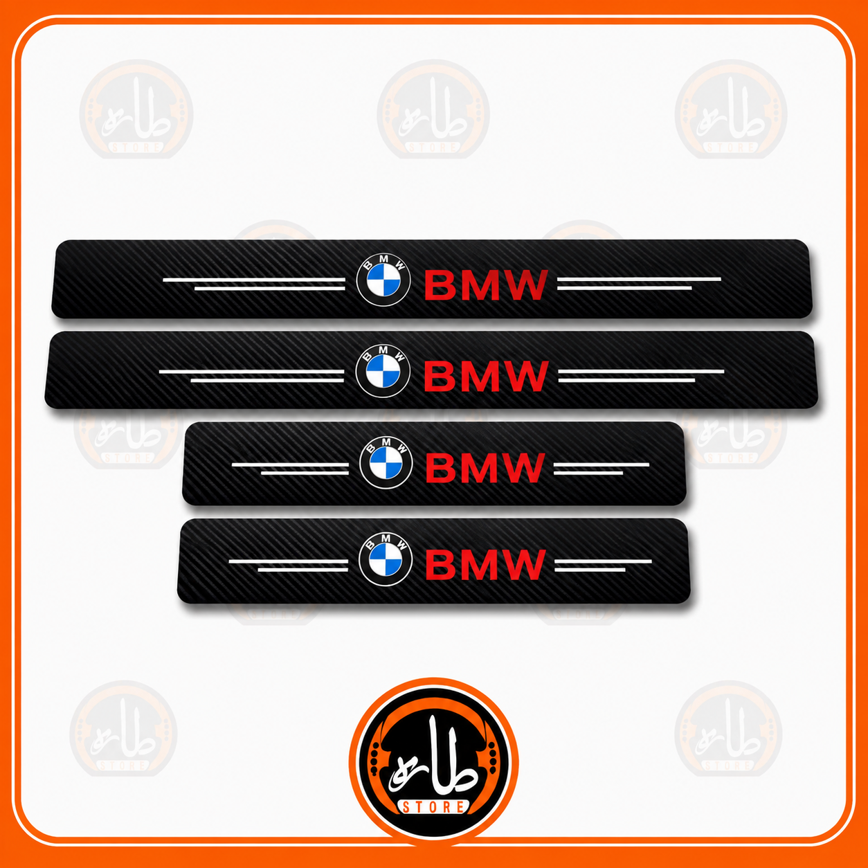 Running Boards