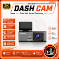 lenovo Dash Cam