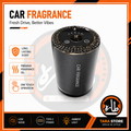 car diffuser ( air frasher )