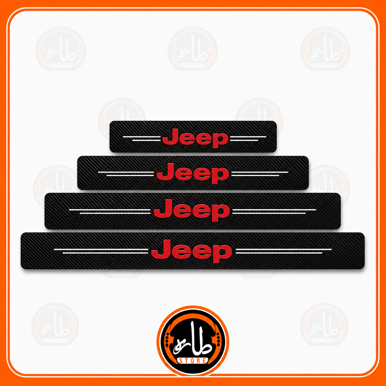Running Boards
