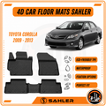 Toyota CAR FLOOR MAT