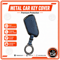 Metal Car Key cover Volkswagen