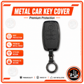 Metal Car Key cover Kia k3