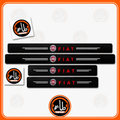 Running Boards Fiat