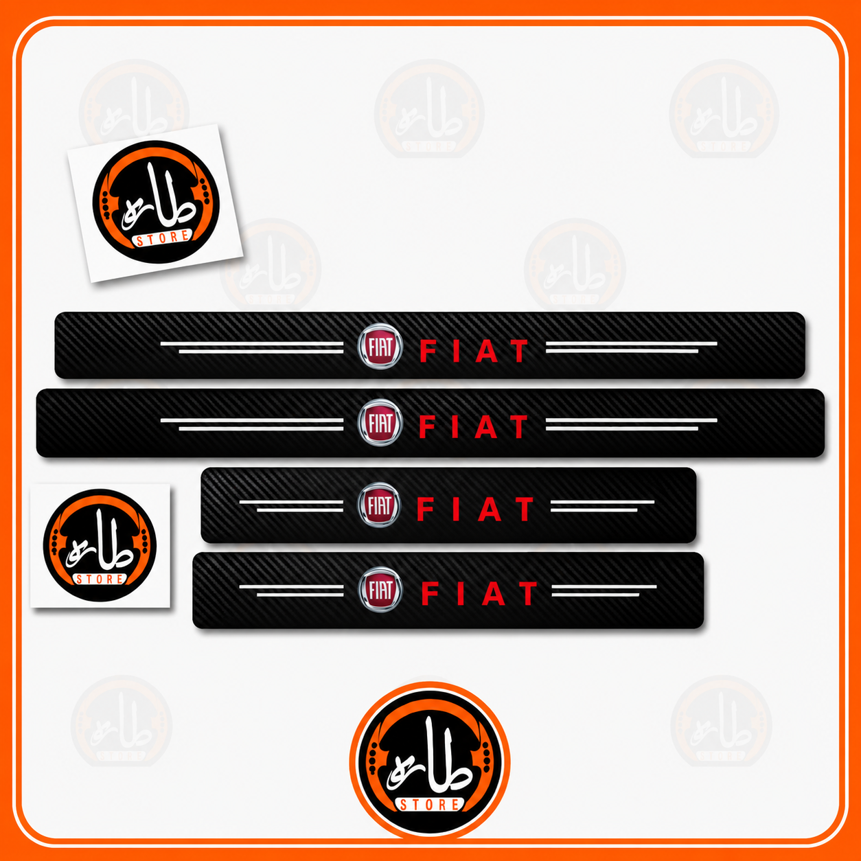 Running Boards