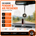 PANDANT & AIR FRESHENER - RENAULT