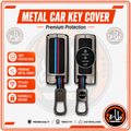 Metal Car Key cover CHERY TIGGO PRO