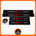 Running Boards hyundai