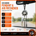 PANDANT & AIR FRESHENER - Chery