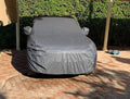 waterproof car cover