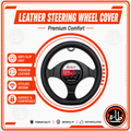 Car Steering Wheel Cover 07
