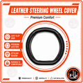 Car Steering Wheel Cover for peugeot