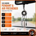 PANDANT & AIR FRESHENER - BYD