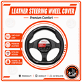 Car Steering Wheel Cover 05
