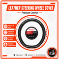 Car Steering Wheel Cover 02