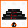 Running Boards - Toyota
