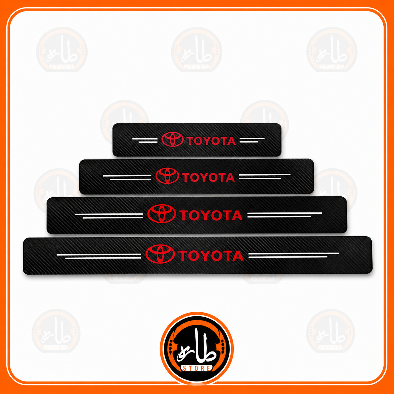Running Boards