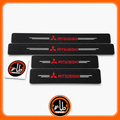 Running Boards - Mitsubishi
