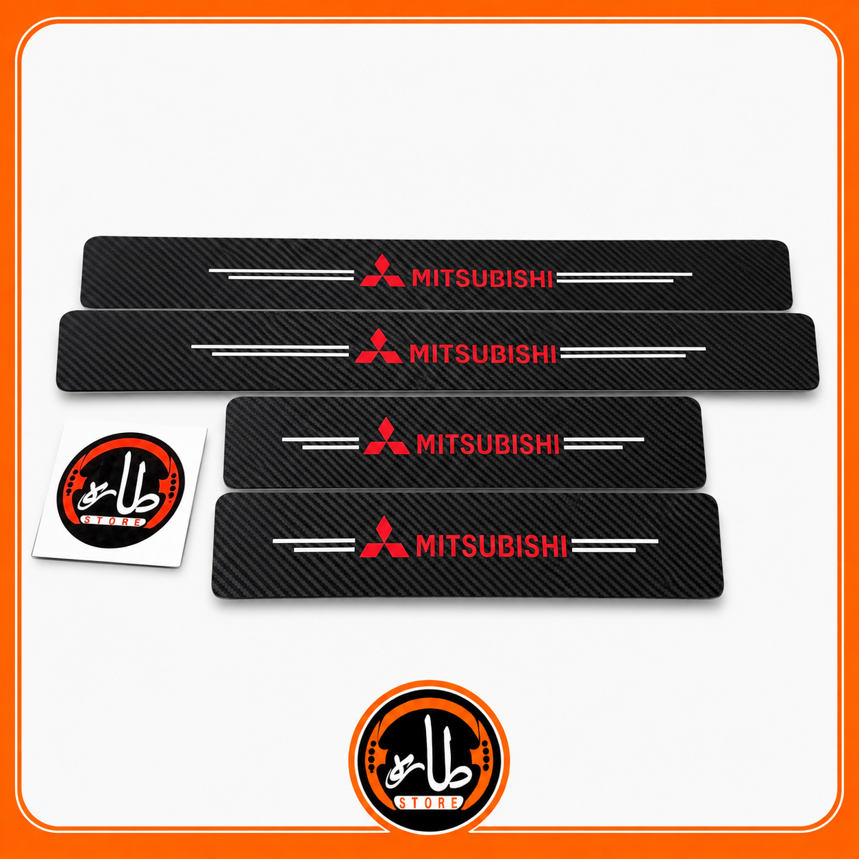 Running Boards