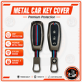 Metal Car Key Cover Suzuki CIAZ