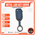 Metal Car Key cover Kia