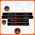 Running Boards - Chevrolet