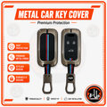 Metal Car Key cover CHERY TIGGO 7